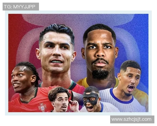 15后青少年心目中的足球偶像是谁他们为何如此追捧这些明星