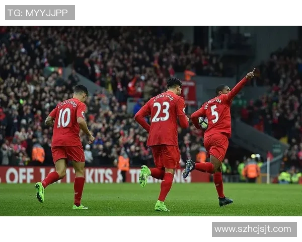 狼队与利物浦精彩对决直播地址分享及观看指南